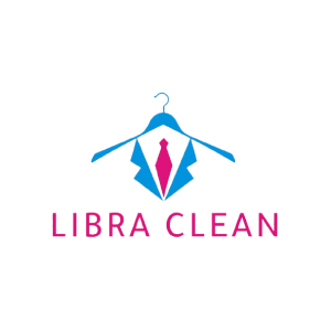 Libraclean Logo